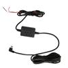 12-5V Car Dash Camera Hard Wire Kit Step Down Converter Drive Recorder Convert Cable