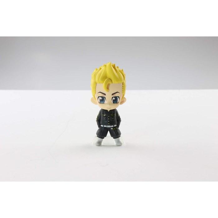 FunnyKnights Tokyo Revengers Mini Figure First Edition 10-Pack BOX