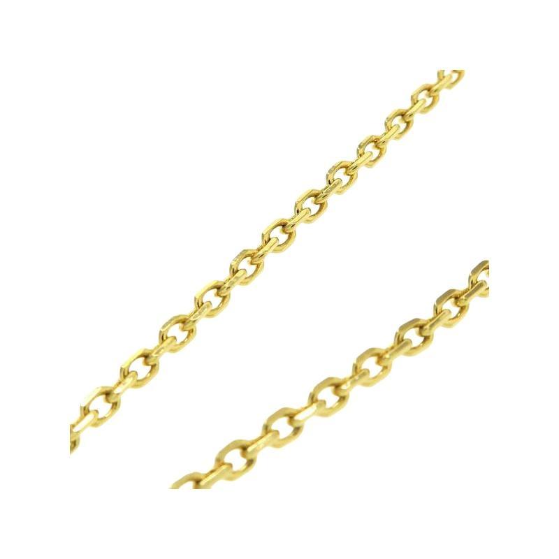 Dior Metal Bracelets Unisex Gold B2616WOMRS_D88P