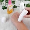 10Pcs Empty Roll On Bottles Deodorant Container