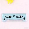 1 pc cat Straight Ruler Cute cartoon  ruler cartoon for Drawing School stationery