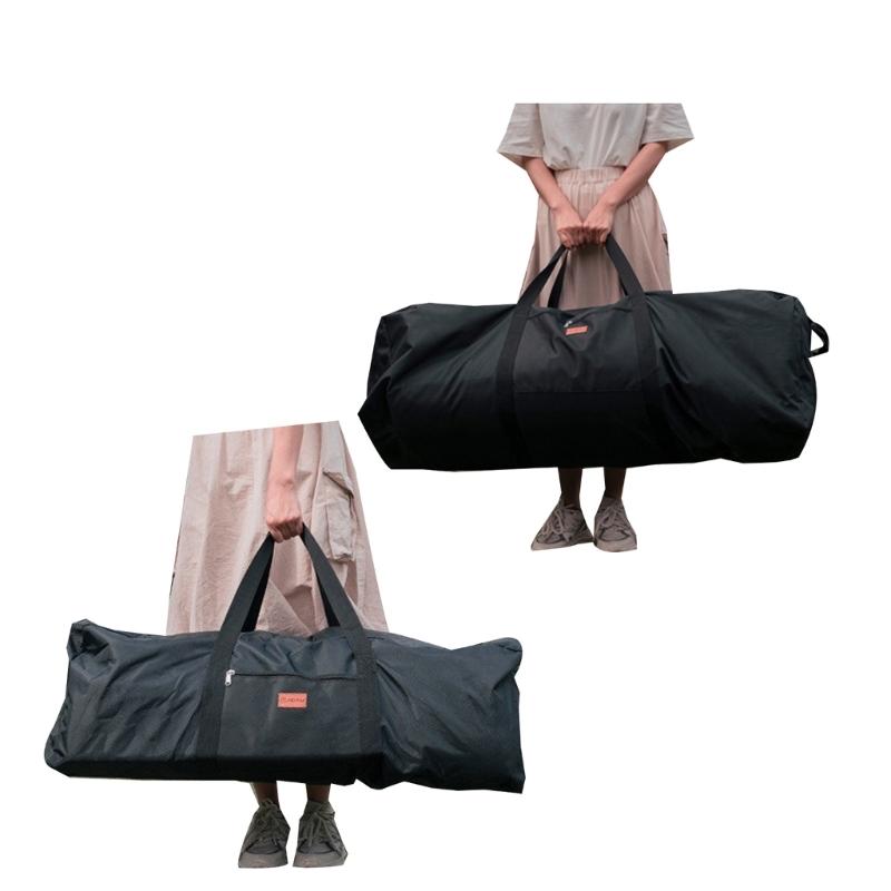 Namiot Kempingowy Składany Stół Torba do Przechowywania Wodoodporna Tkanina Pikniki Saszetki Outdoor Kemping Torba do Przechowywania Drobiazgów