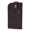 Porter Key Case 129-06014 Brown