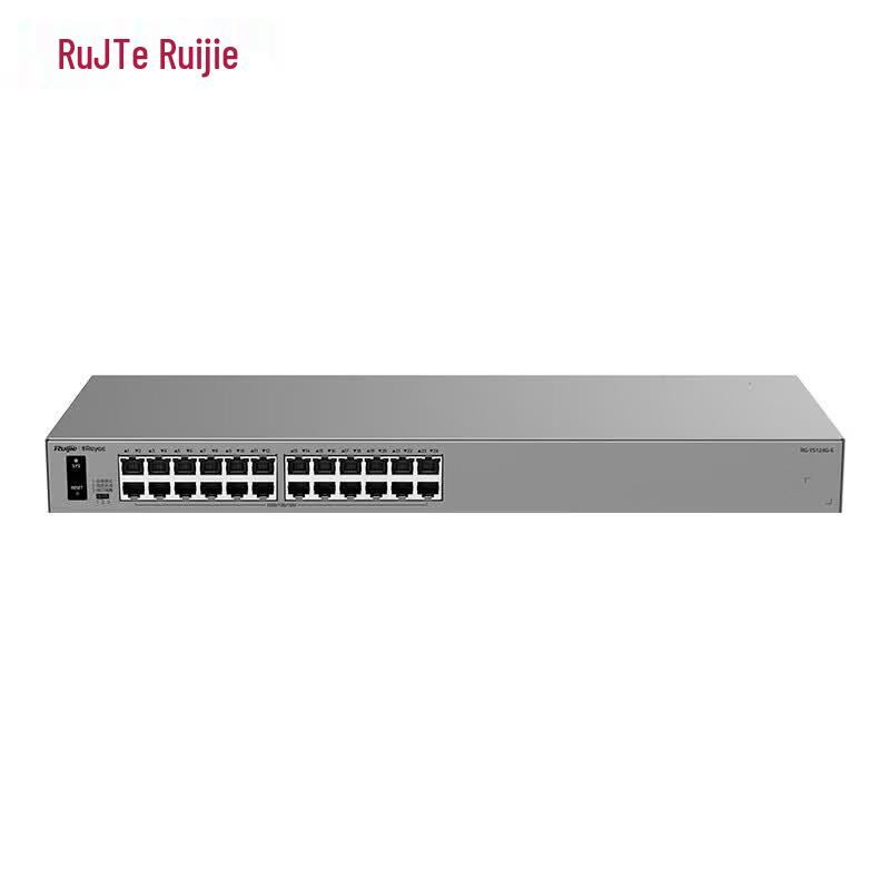 Ruijie Ethernet Network Switches