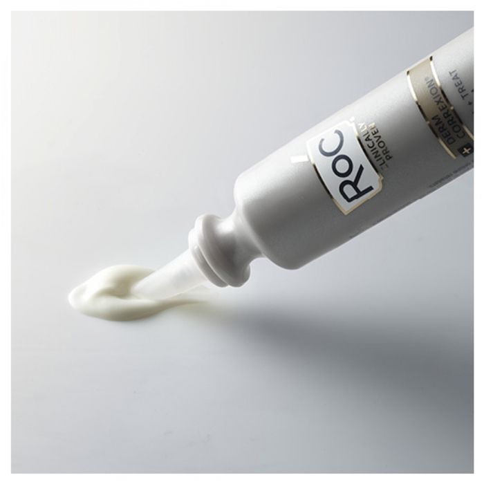 RoC Derm Correxion Sérum Combler Et Traiter Anti-Rides 15 Ml