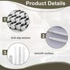 4PCS Polymer Clay Tools,13.5-39mm Detail Modelling Clay Carving Tool,Texture Brush for Carving Sculpting Modeling Crafts