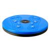 Magnetic Waist Twisting Disc Stepper: Fitness & Slimming Massager
