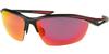ZECK ZETA Sports Sunglasses for and Asian Ultra Case Micro Bag Impact UV Coating Baseball, Golf, Running, Fit, Lightweight, & Included, Resistant,