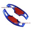 Ford Mustang 24-Model Steering Wheel Paddle Extensions for Interior Modification
