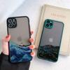 Art Van Gogh Oil Painting For iphone 16 7 8 15 Plus SE 2020 X XR XS 14 11 12 13 Pro Max Mini Phone Case Shockproof Back Cover