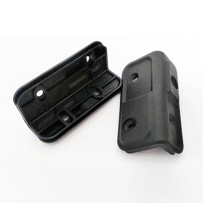 Anti-Collision Angle Protection Speaker Accessories 98*98 Right Angle 4-Hole Package Corner Two Nylon Angle Protection