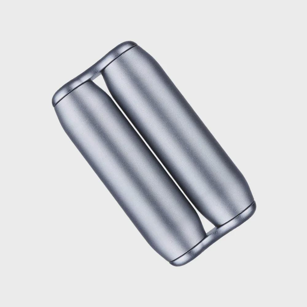 Metall Dekompressionsroller: Neuartiges Fingermassage-Spielzeug zum Stressabbau