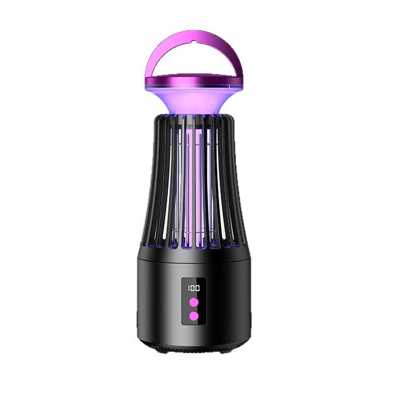 LISM Electric Mosquito Killer Lamp