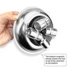 Magnetic Tool Bowl: 3/4/6 Inch Stainless Steel Storage for Small Parts & Auto Repair Tools