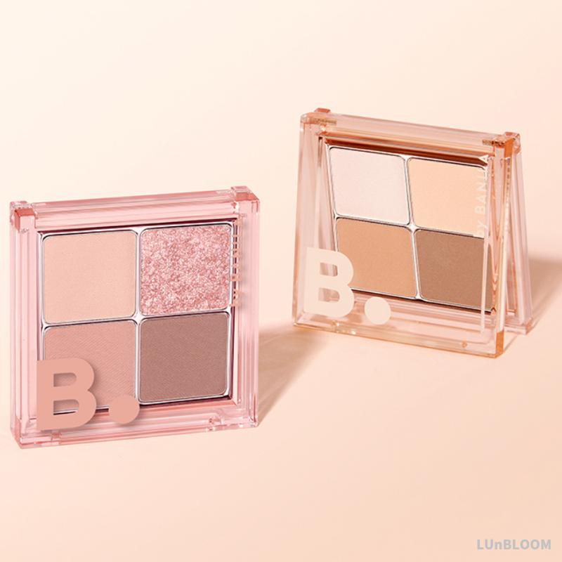 BANILA CO NEW Mood On Eye Palette 7g