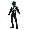 Fiestas Guirca Baby Supervillain Costume Set