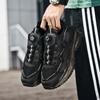Men Shoes Sneakers man casual Men's Shoes tenis Luxury shoes Trainer Race Breathable Shoes fashion running Shoes for women
