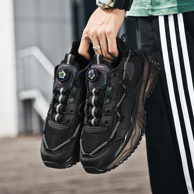 Men Shoes Sneakers man casual Men's Shoes tenis Luxury shoes Trainer Race Breathable Shoes fashion running Shoes for women
