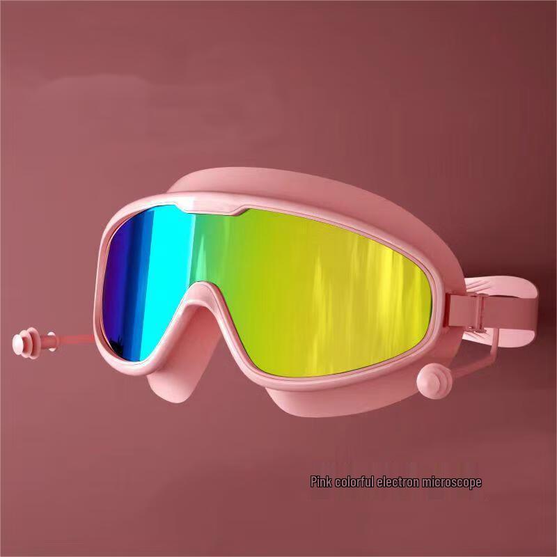 Alliance Messenger Women s Swim Goggles