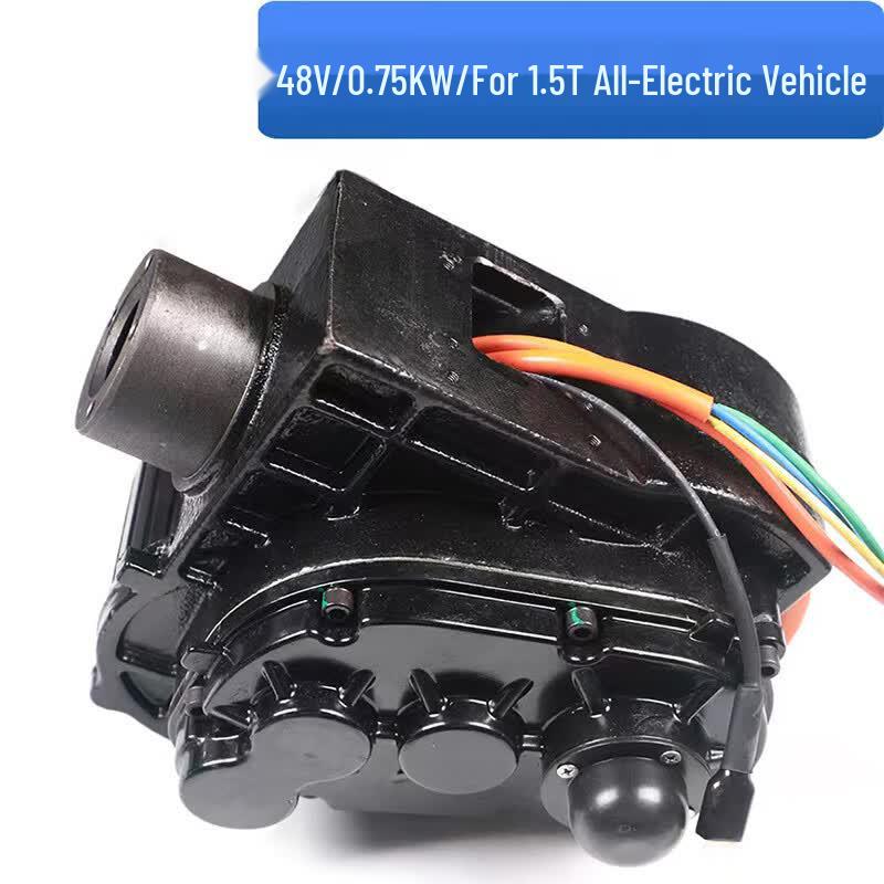 Hangcha Forklift Thunderwing Drive Assembly