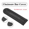 Portable Chainsaw Bar Universal Cover Guide Plate Set Scabbard Guard 8 Inch - 12 Inch Plastic Produced  Multipurpose Cover