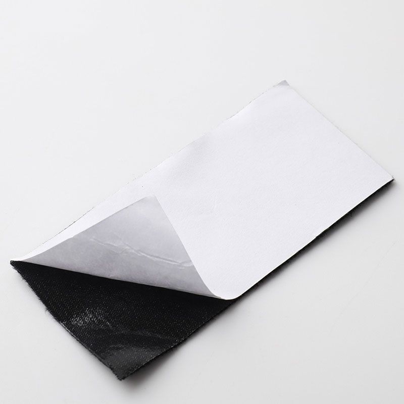 10Pcs Squeegee Felt Fabric Cloth Car Wrap Scraper Window Tint Wrapping
