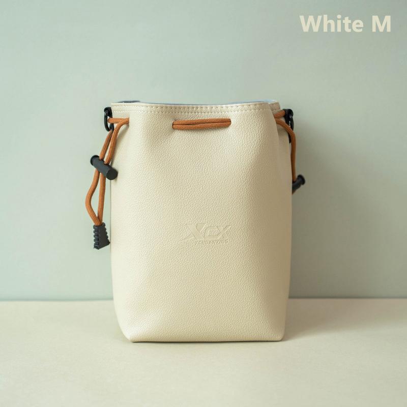 Camera Bag For Canon Nikon Sony Fuji Pentax Travel Lens Bag Waterproof Camera Bag Protective For Dslr Iphone 15 Airpod Pro Pouch