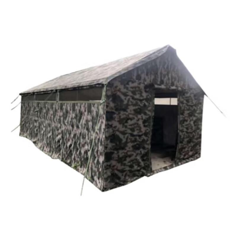 Qinghongling Outdoor Field Tents