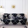 Stretch Sofa Cover Protector Full Set Universal for All Seasons Elastic Sofa Slipcover Couch Cover