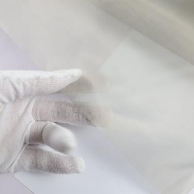 200*108cm Anti-Strahlung Mesh-Gewebe Anti-elektromagnetische Strahlung EMF/EMI/RF/RFID-Schutz Hochabschirmendes Blockiergewebe