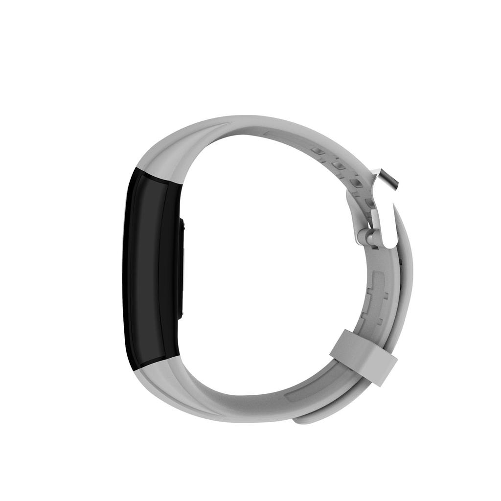 Fitness Tracker Bluetooth-kompatibel für iOS-Android Gerät mit Blutdruck Herz Rate Überwachung Sitzende Erinnerung