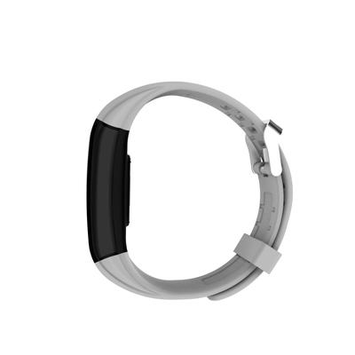 Fitness Tracker Bluetooth-compatible for iOS-Android Device with Blood Pressure Heart Rate Monitoring Sedentary Reminder