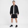 Nike Tech Men's Dri FIT Shori Bomber Jacket
