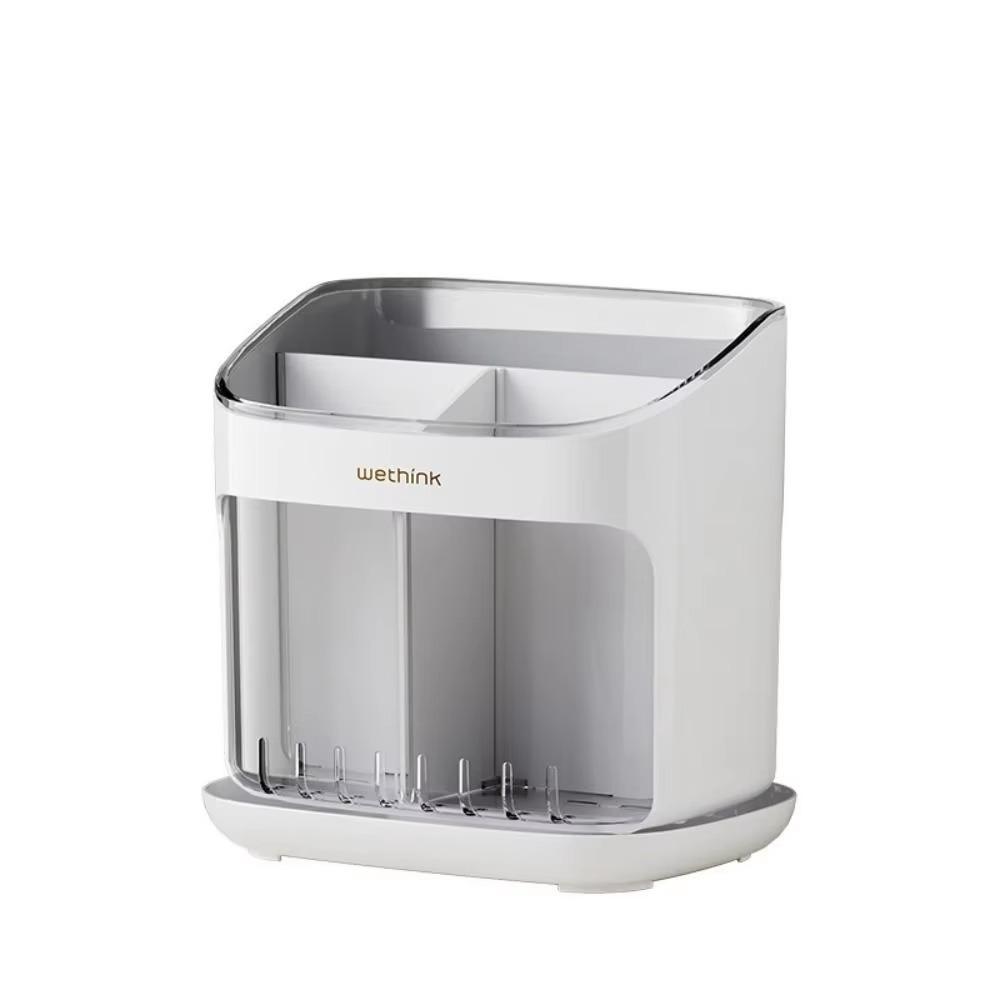 

Пластиковый держатель для кухонной утвари, подставка для палочек для еды, новое ведро для палочек для еды, хранение посуды