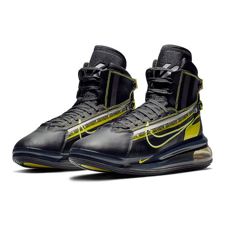 Nike Air Max 720 Saturn All Star 2019 BV7786-001