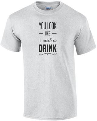 Üst giysisi – T-shirtler