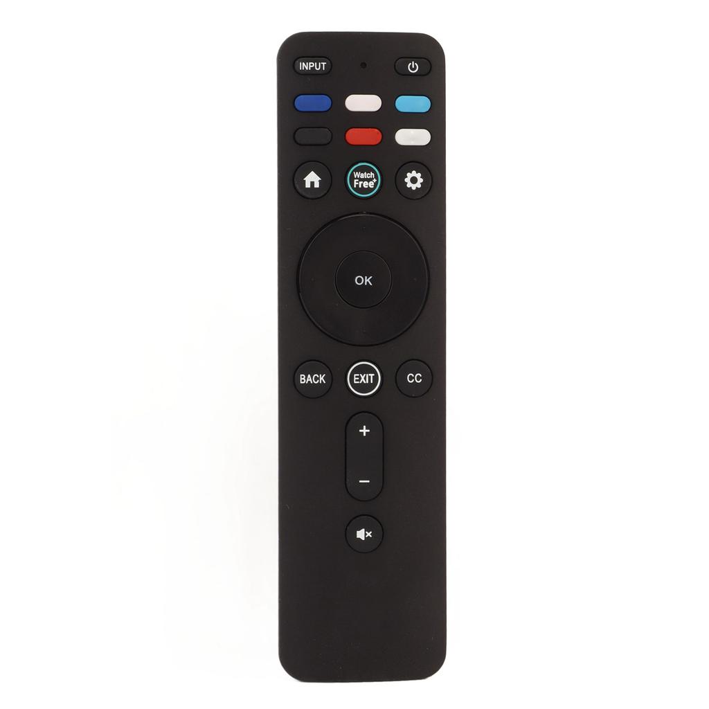XRT 260v3 Ersatzfernbedienung Kompatibel für Vizio M Serie M55Q7J01 M58Q7J01 M65Q7J01 M70Q7J03 TV