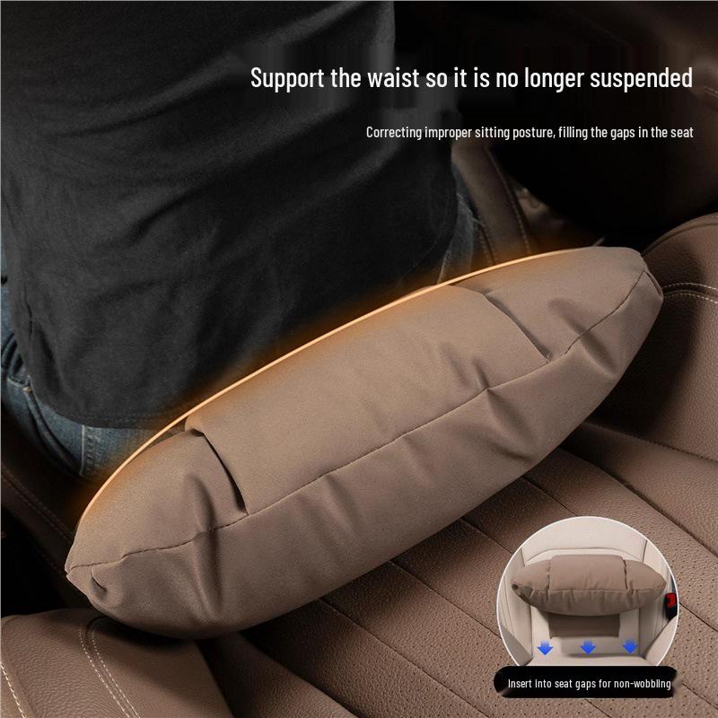 BMW MINI Headrest & Lumbar Support for MINI Cooper/Countryman/Clubman
