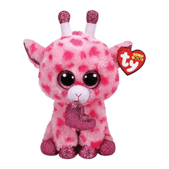 Ty Plush Toy Beanie Boo s Sweetum (L) 36661