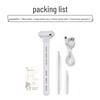 Mini Portable USB Humidifier Stick for Car and Travel - Universal Fit for Mineral Water Bottles