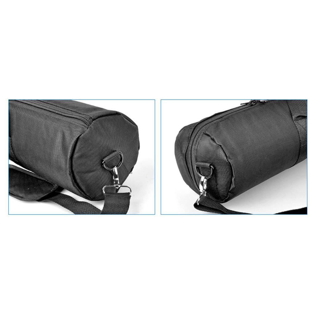 Tripod Carrying Bag Heavy Duty Multi Function Dual Use Outdoor for Umbrella 