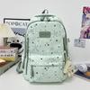 Schoolbag Star Schoolbag Junior High School Students Junior High School Large Capacity High Value Backpack College Students 1011 High School Students 