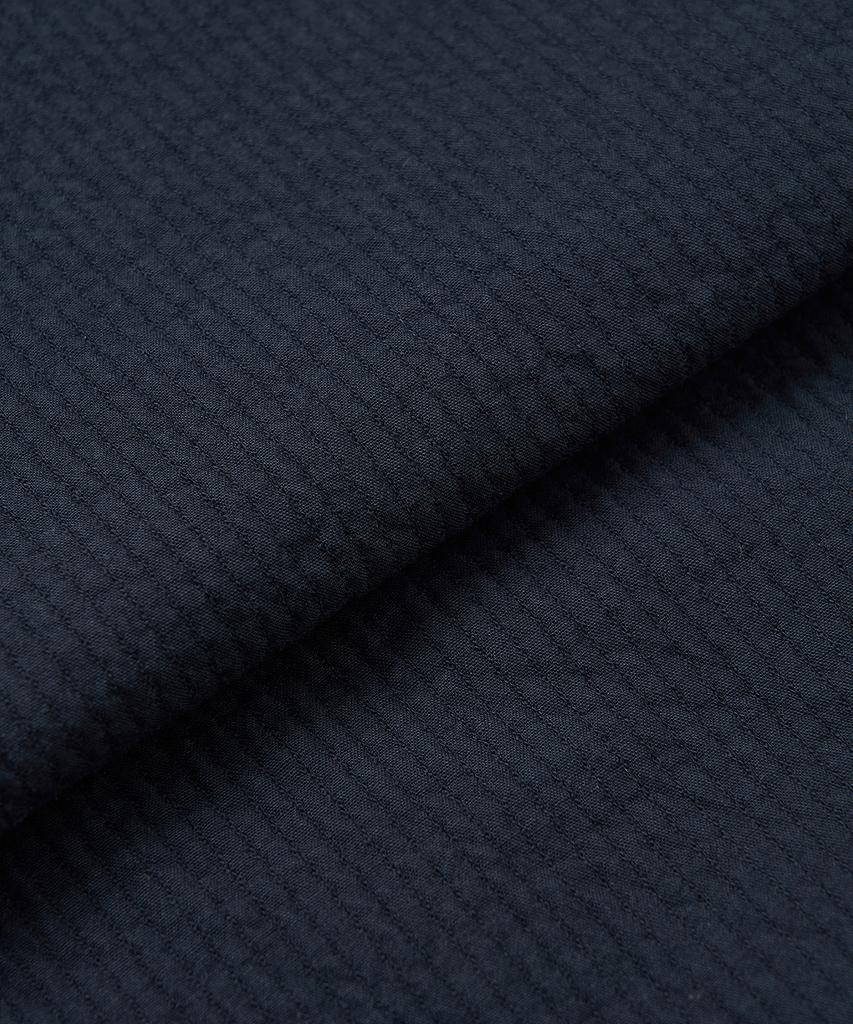 COTTON BELL Cotton Fatigue Pants - Navy