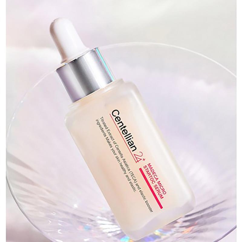 Centellian24 Madeca Micro StarToc Serum – Soothing & Hydrating Care, Korean