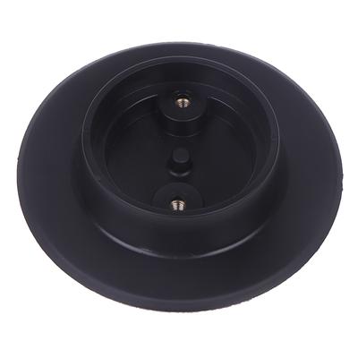 Nafukovací základna kajakové kabiny pro držák prutu Základna pro montáž držáku prutu Samolepicí základna Loď Kanoe Posuvná lišta Příslušenství pro rybářský prut na kajak