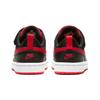 New Nike Court Borough Low 2 Bred PS BQ5451-007