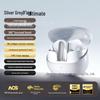 Bluetooth Ear Clip Earphones M09: Pain-Free, Long-Wear with Super Long Battery Life for 2025