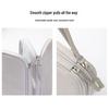 Portable Digital Accessories Bag: Multifunctional Storage for Cables, Power Banks & Earphones