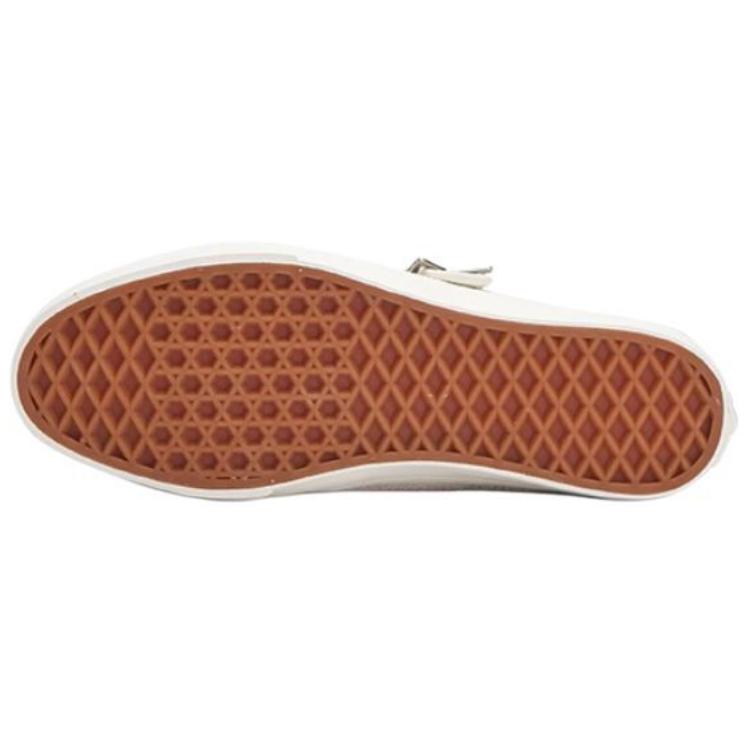 Vans Unisex Mary Jane Suede Off White VN000CRRCCZ