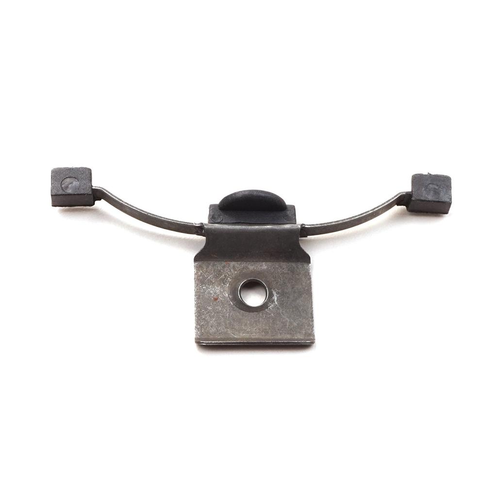 ESR570 Sunroof Repair Metal Trim Clips 9483170 for Volvo Fast Shipment Ship From Turkey